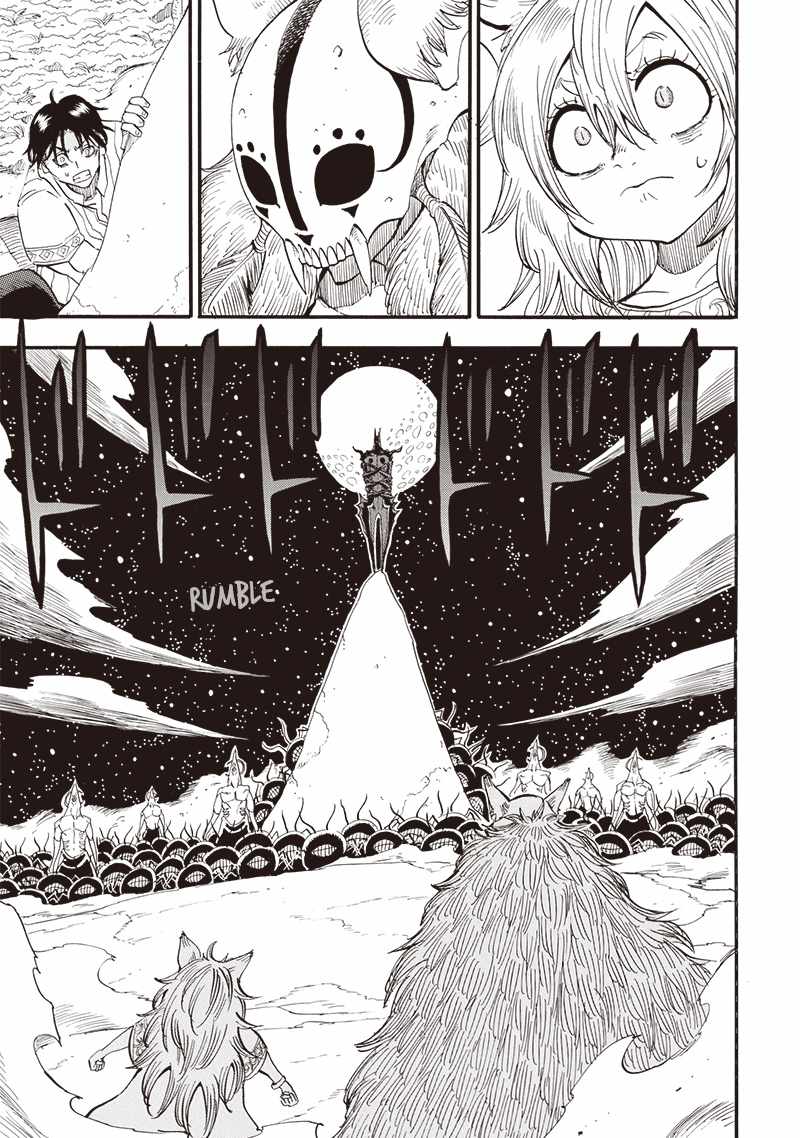 Grand Dwarf Chapter 34 9